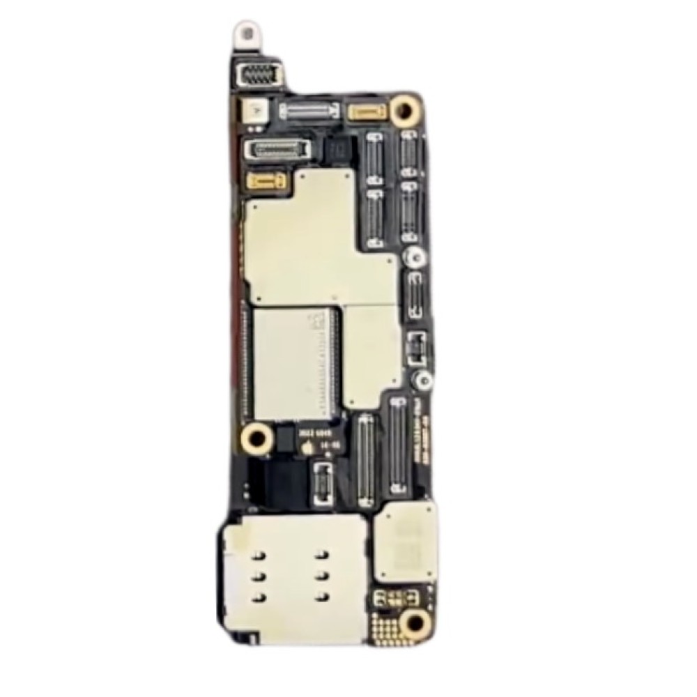 Apple IPhone 15 Pro 128GB Motherboard PCB Module Cellspare